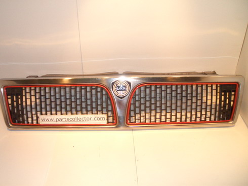 Lancia  Car body code 508 compatible with: LANCIA DELTA
