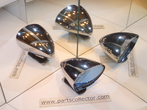 VITALONI  Car body code 509 compatible with: FERRARI 275 GTB 2, MASERATI 3500 AM101, MASERATI SEBRING AM101