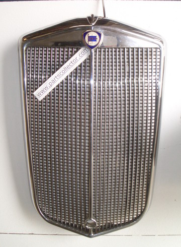 LANCIA  Body code 515 compatible with: LANCIA APRILIA