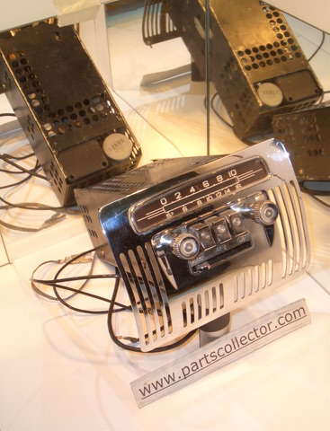 autovox  Electrical system code 516 compatible with: LANCIA APRILIA