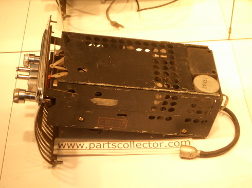 autovox  Electrical system code 516 compatible with: LANCIA APRILIA - additional view