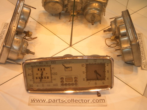 LANCIA  Electrical system code 531 compatible with: LANCIA APRILIA