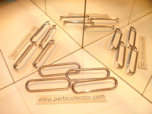 LANCIA  Car body code 550 compatible with: LANCIA FULVIA
