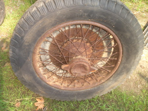 lancia  Steering and Wheels code 627 compatible with: LANCIA ASTURA