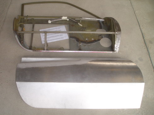 Parts Collector  Body code 565 compatible with: FERRARI 246 DINO - additional view