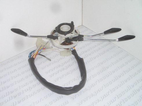 VITALONI  Electrical system code 591 compatible with: FERRARI 330 GTC