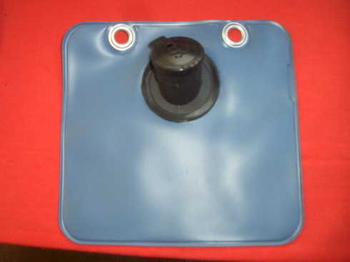 PARTSCOLLECTOR 4110072 Electrical system code 787 compatible with: FIAT 500