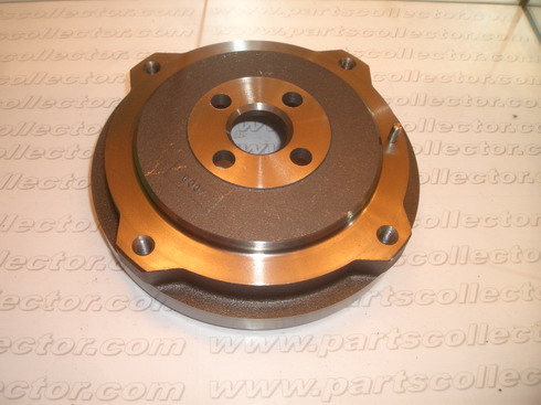 fiat  Brake system code 603 compatible with: FIAT 500