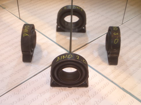 PARTSCOLLECTOR 4060453 Transmission code 647 compatible with: FIAT 1500/1600 OSCA, FIAT 1600S, FIAT DINO 2400