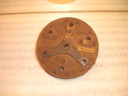 LANCIA  Transmission code 655 compatible with: LANCIA APRILIA