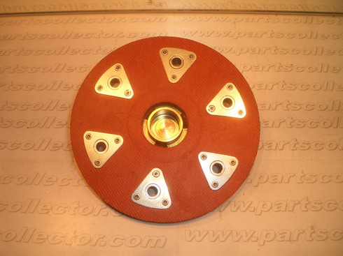 LANCIA  Transmission code 656 compatible with: LANCIA AUGUSTA