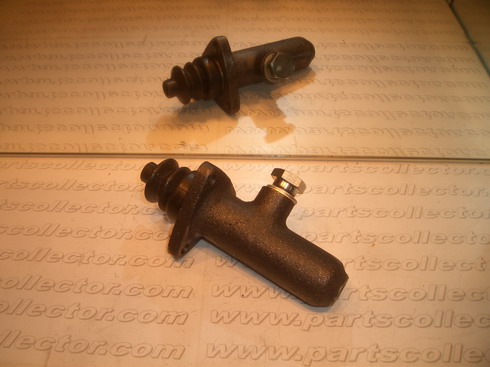 LANCIA 38-46101 Brake system code 660 compatible with: LANCIA APRILIA