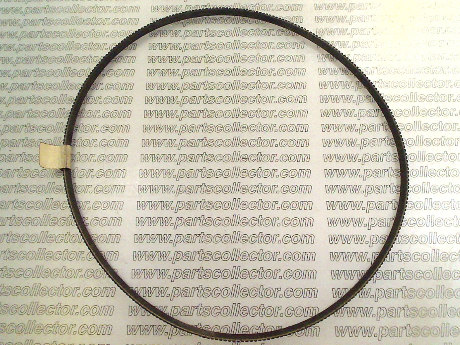 FERRARI 104336 Electrical system code 11162 compatible with: FERRARI 208, FERRARI 308 GT4, FERRARI 308 GTB GTS, FERRARI MONDIAL