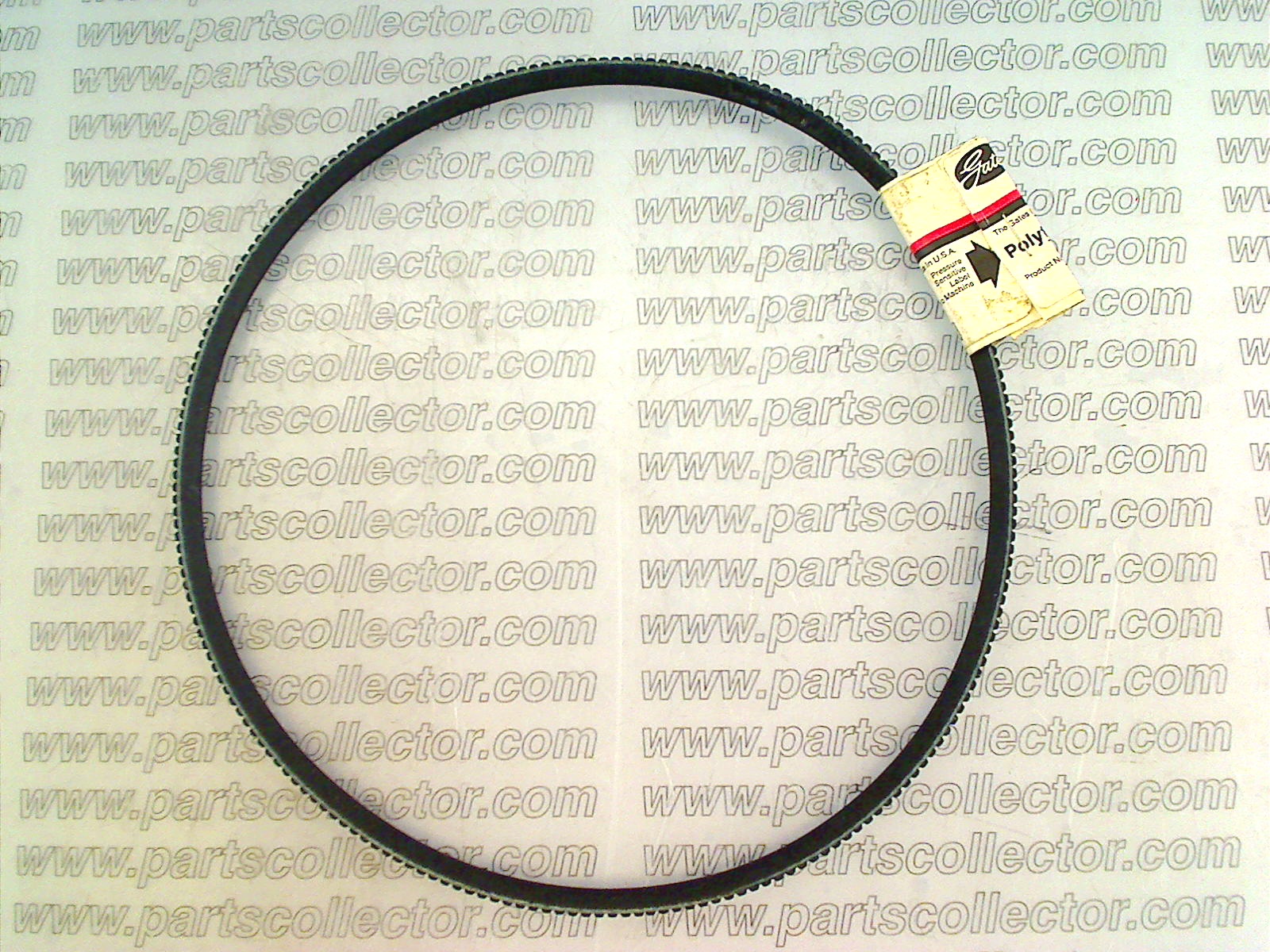 FERRARI 108981 Electrical system code 11160 compatible with: FERRARI 400, FERRARI 412