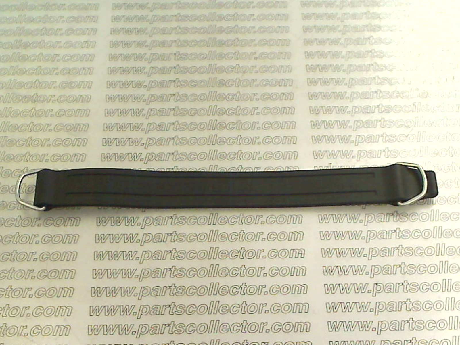 PARTSCOLLECTOR 312420100 Fuel system - Exhaust code 10986 compatible with: MASERATI BITURBO, MASERATI KARIF
