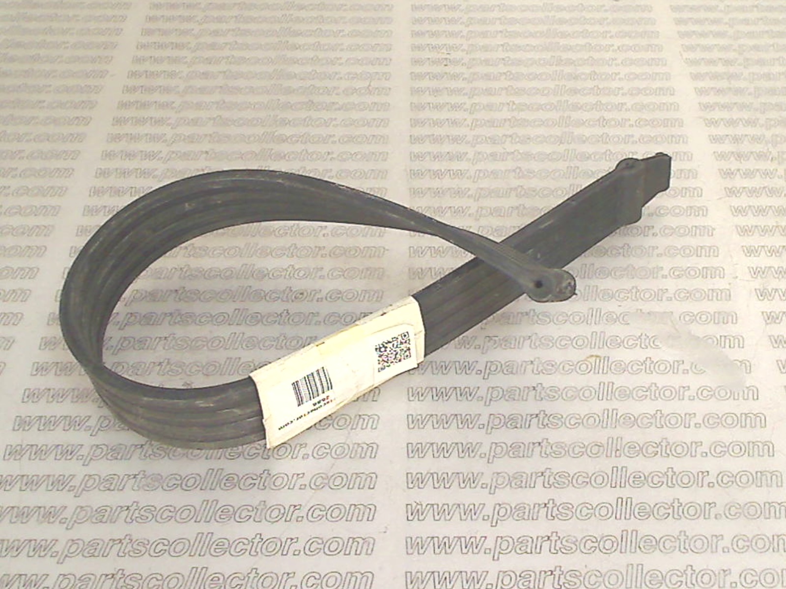 LAMBORGHINI  Car body code 2686 compatible with: LAMBORGHINI MIURA