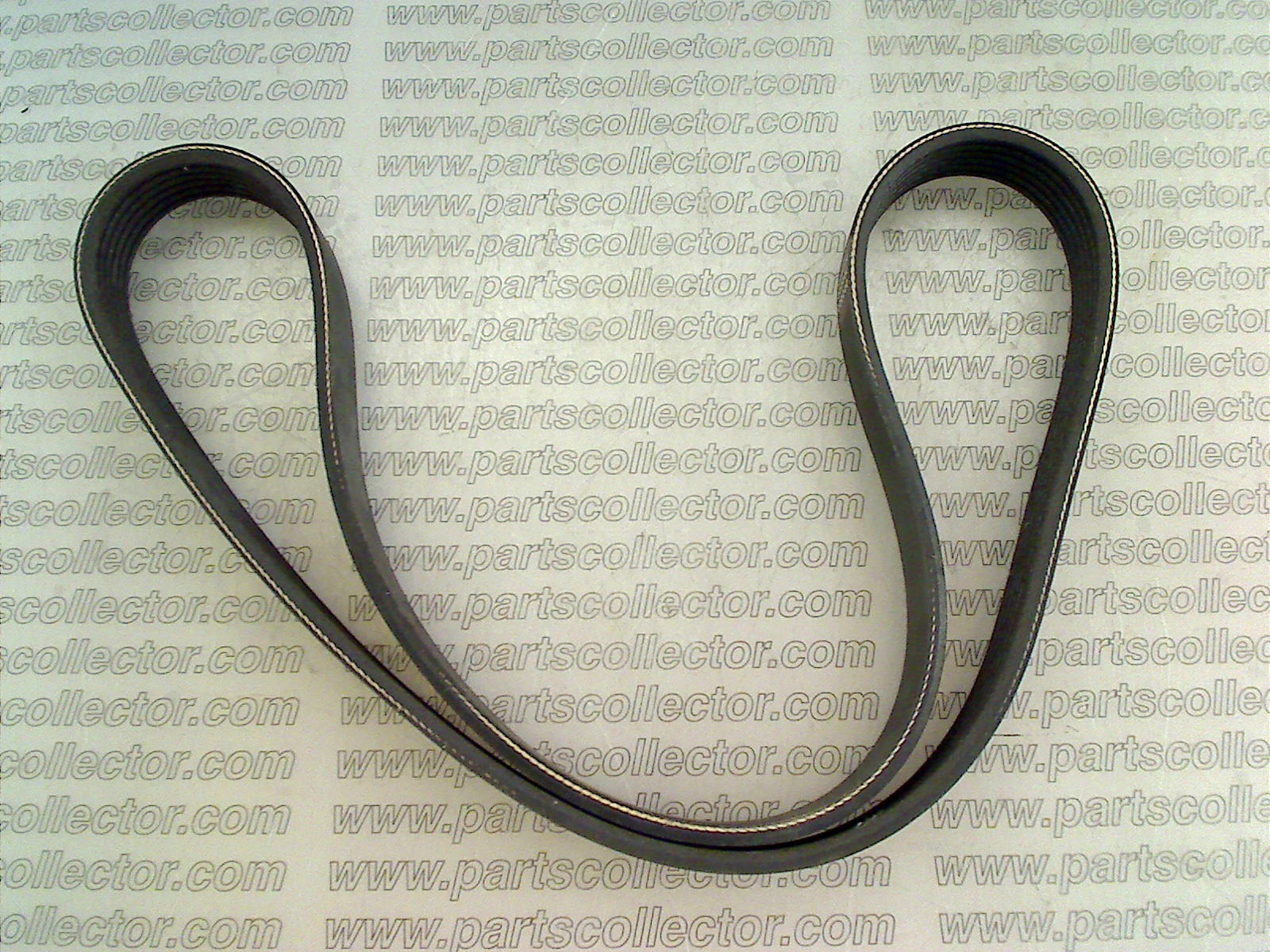 CONTINENTAL 6 PK 1045 Engine code 13658 compatible with: ALFA ROMEO 145, ALFA ROMEO 155, FIAT COUPE