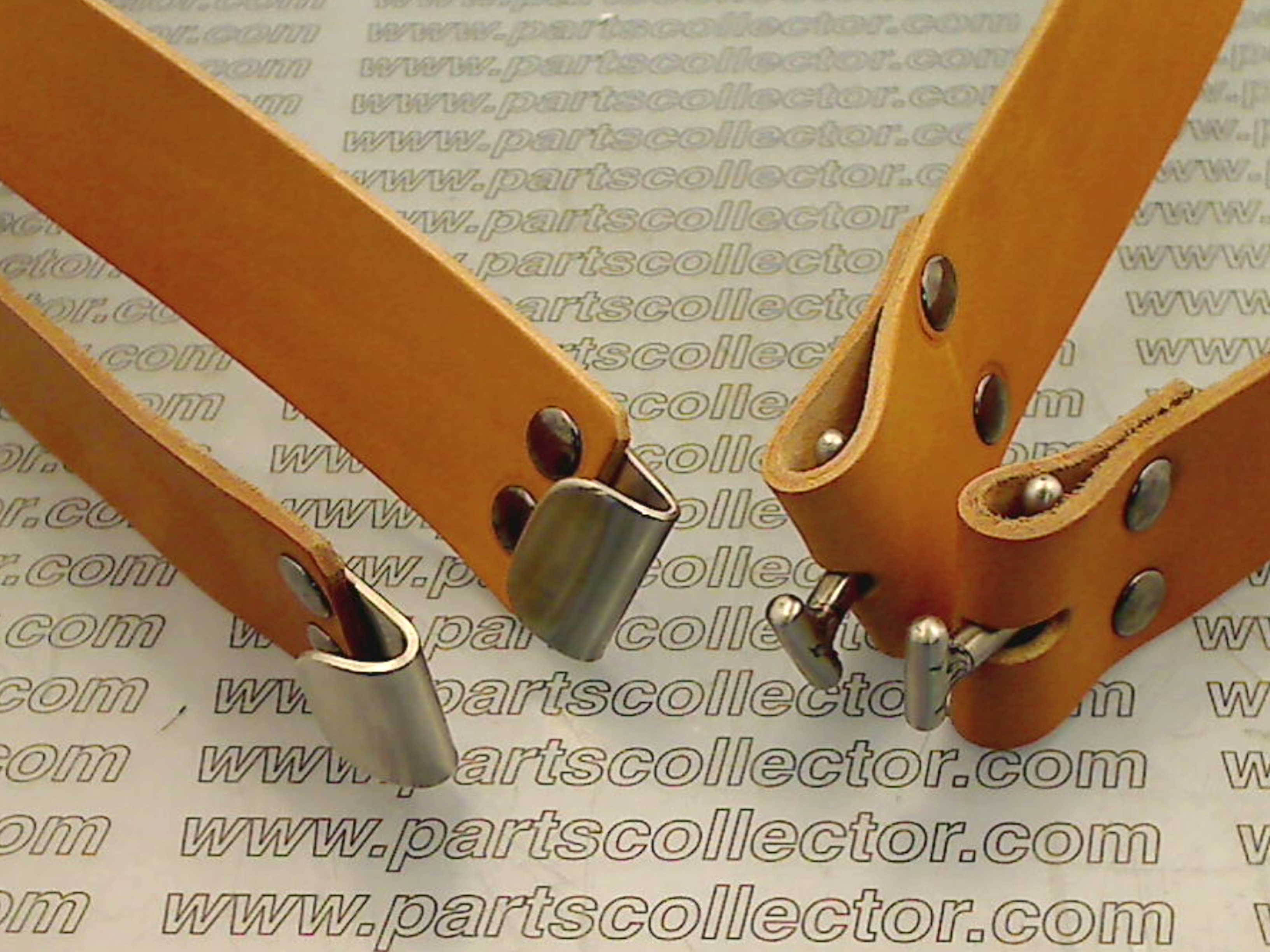 ALFA ROMEO  Body code 17210 compatible with: ALFA ROMEO MONTREAL - additional view