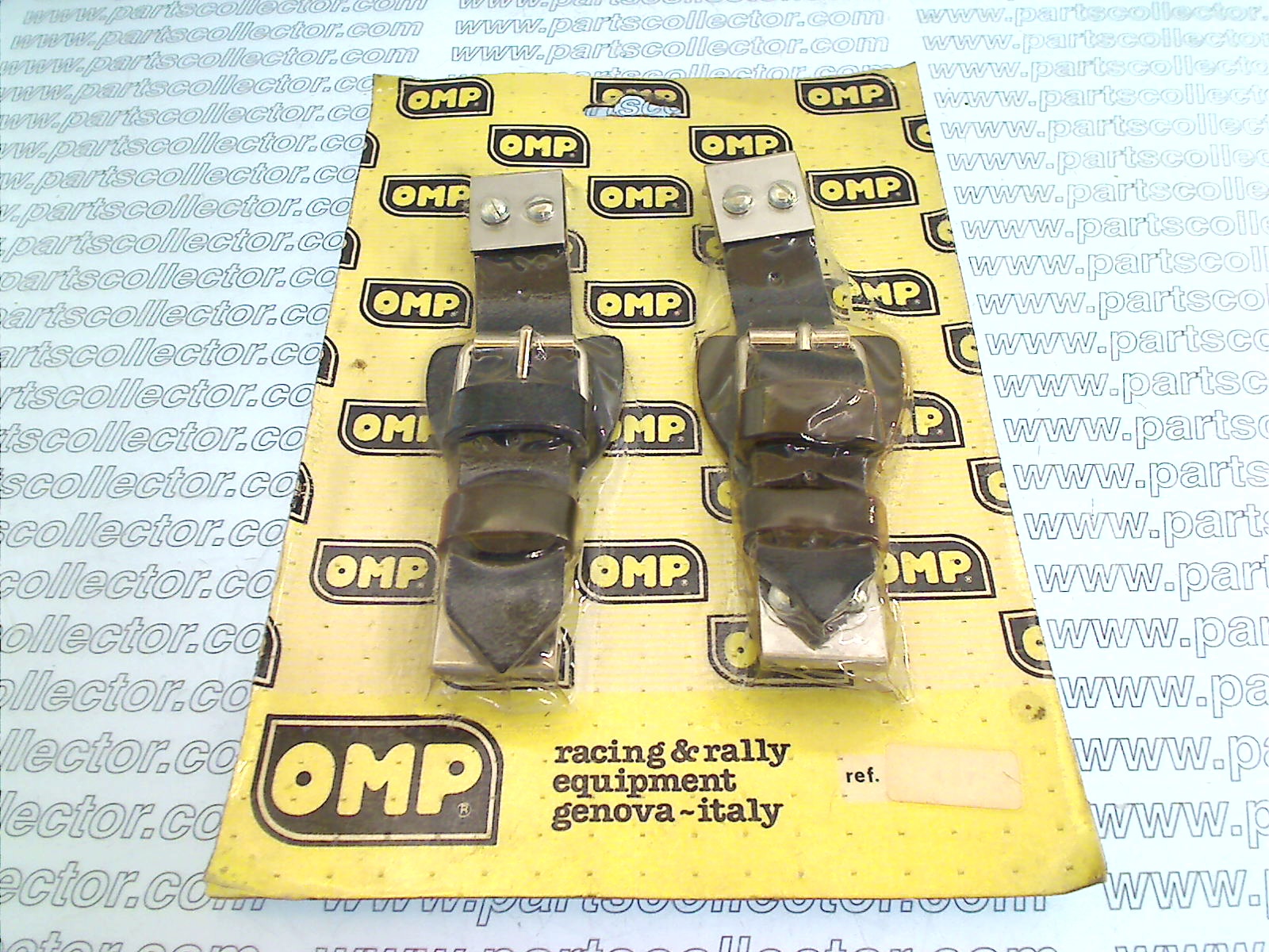 OMP  Car body code 12097 compatible with: OTHERS OTHERS
