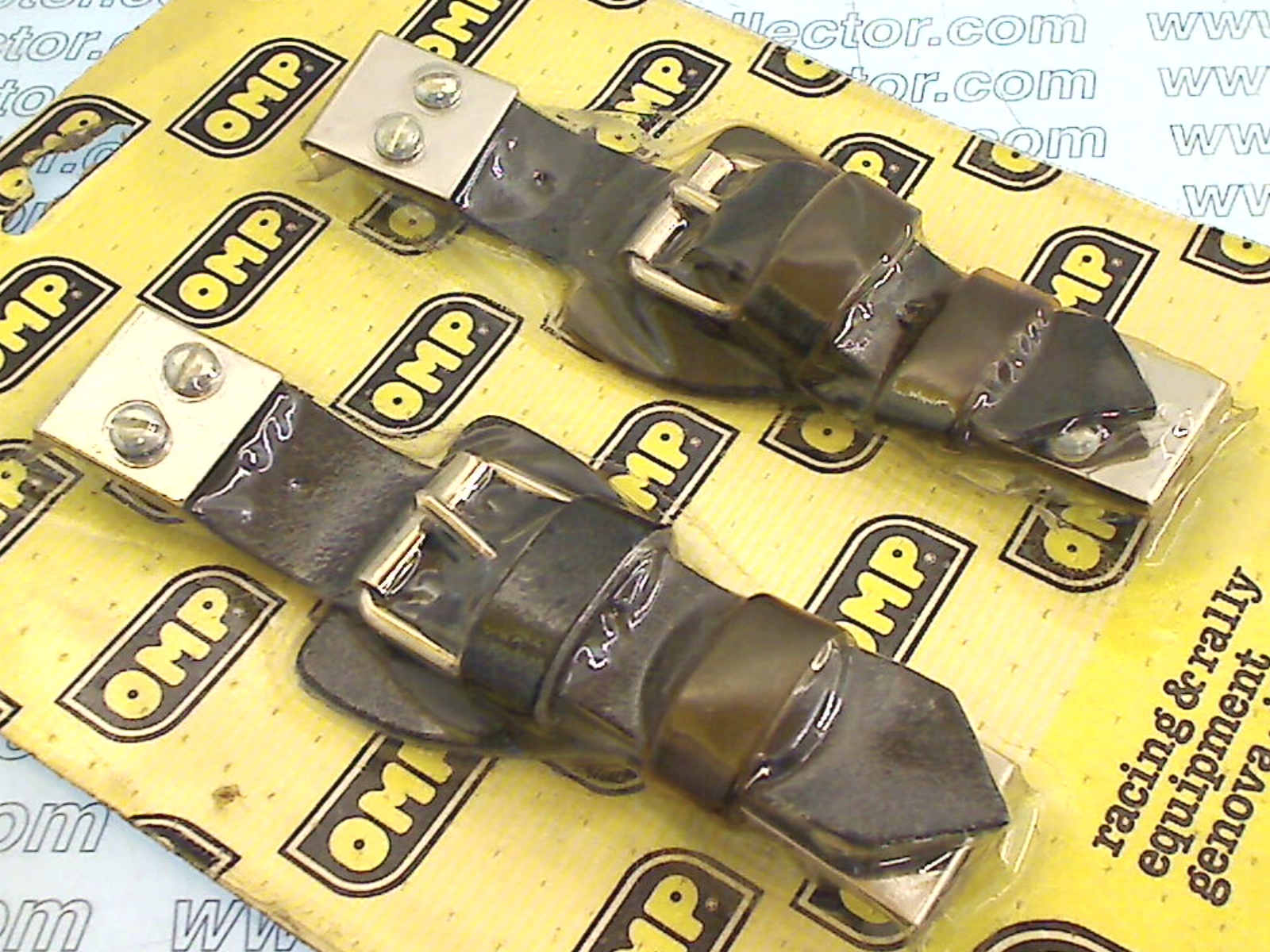 OMP  Car body code 12097 compatible with: OTHERS OTHERS - additional view