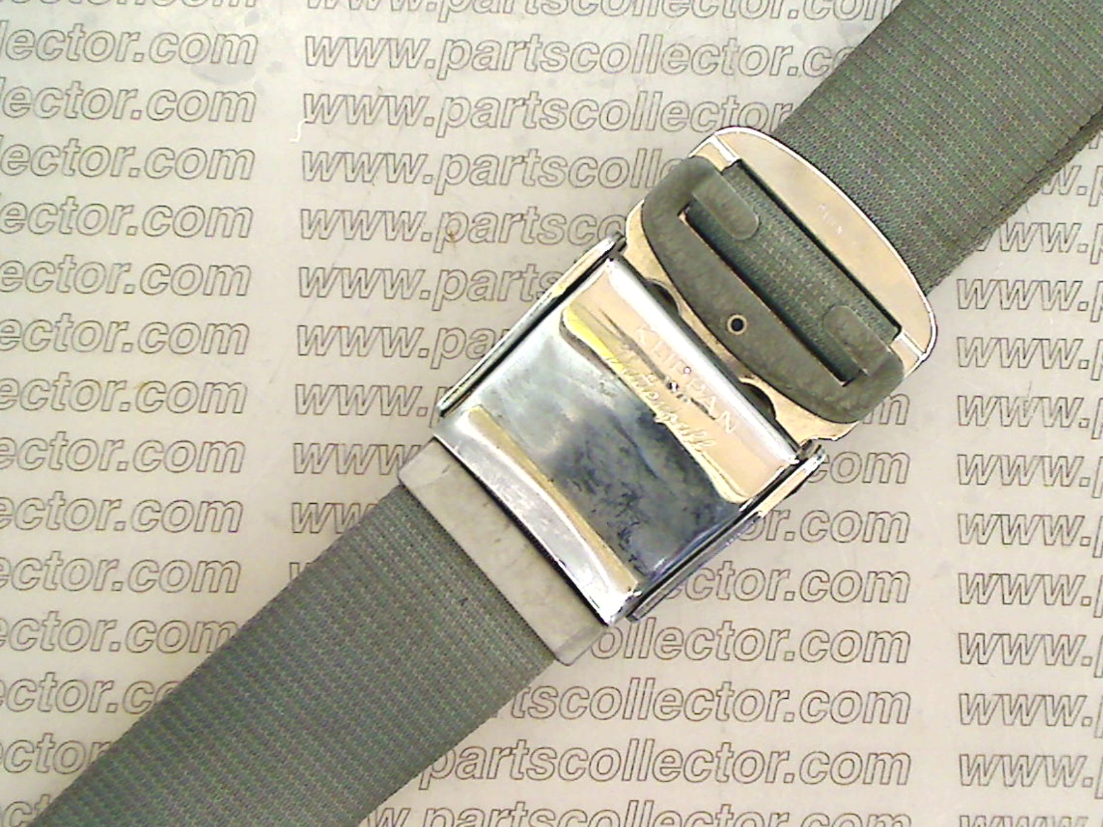 KLIPPAN  Car body code 12491 compatible with: FERRARI FERRARI, KLIPPAN KLIPPAN, LAMBORGHINI LAMBORGHINI, LANCIA LANCIA, MASERATI MASERATI, OTHERS OTHERS