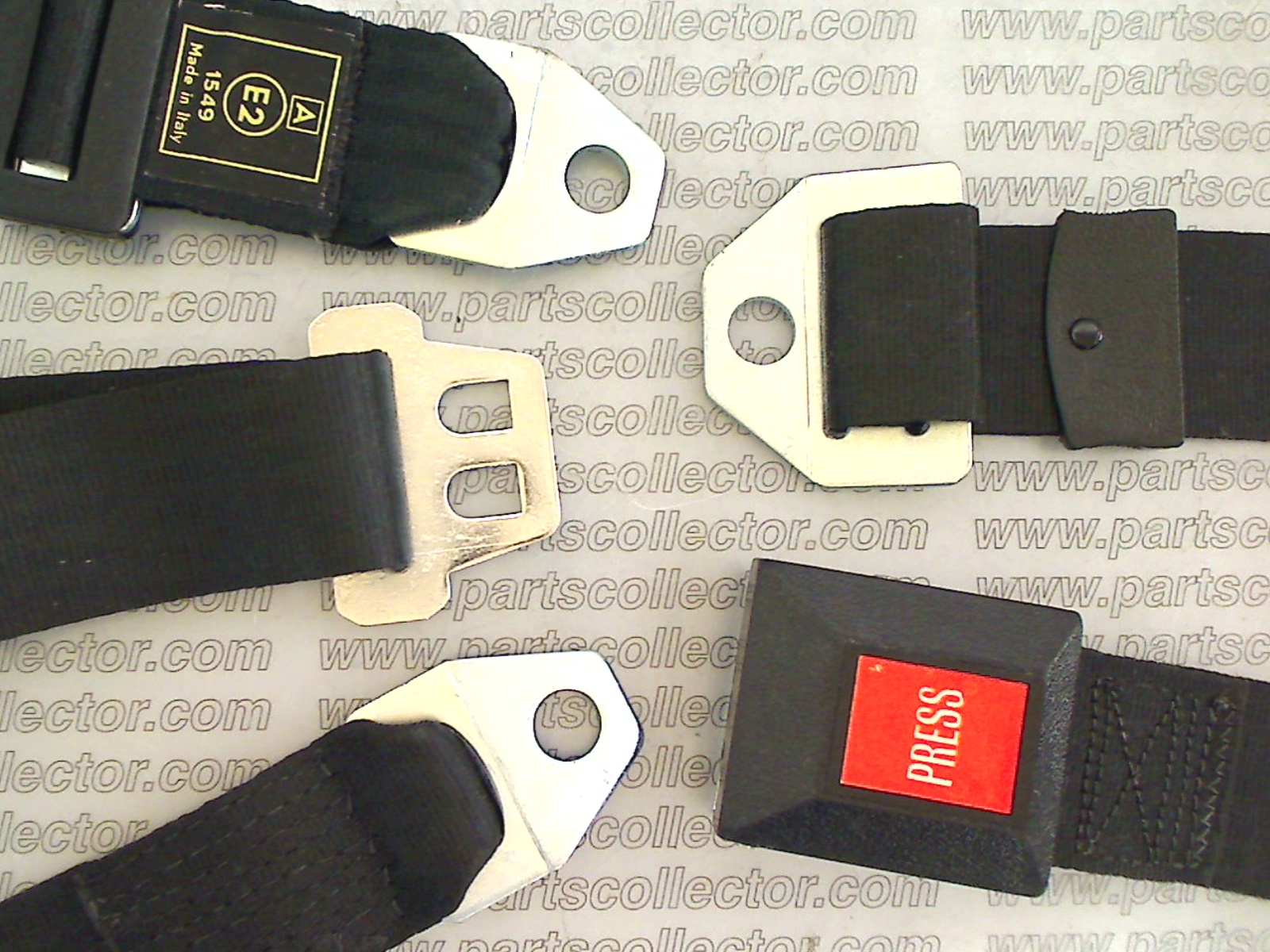 BLITZ EUROPA  Car body code 12492 compatible with: ALFA ROMEO ALFA ROMEO, FERRARI FERRARI, LAMBORGHINI LAMBORGHINI, LANCIA LANCIA, MASERATI MASERATI, OTHERS OTHERS