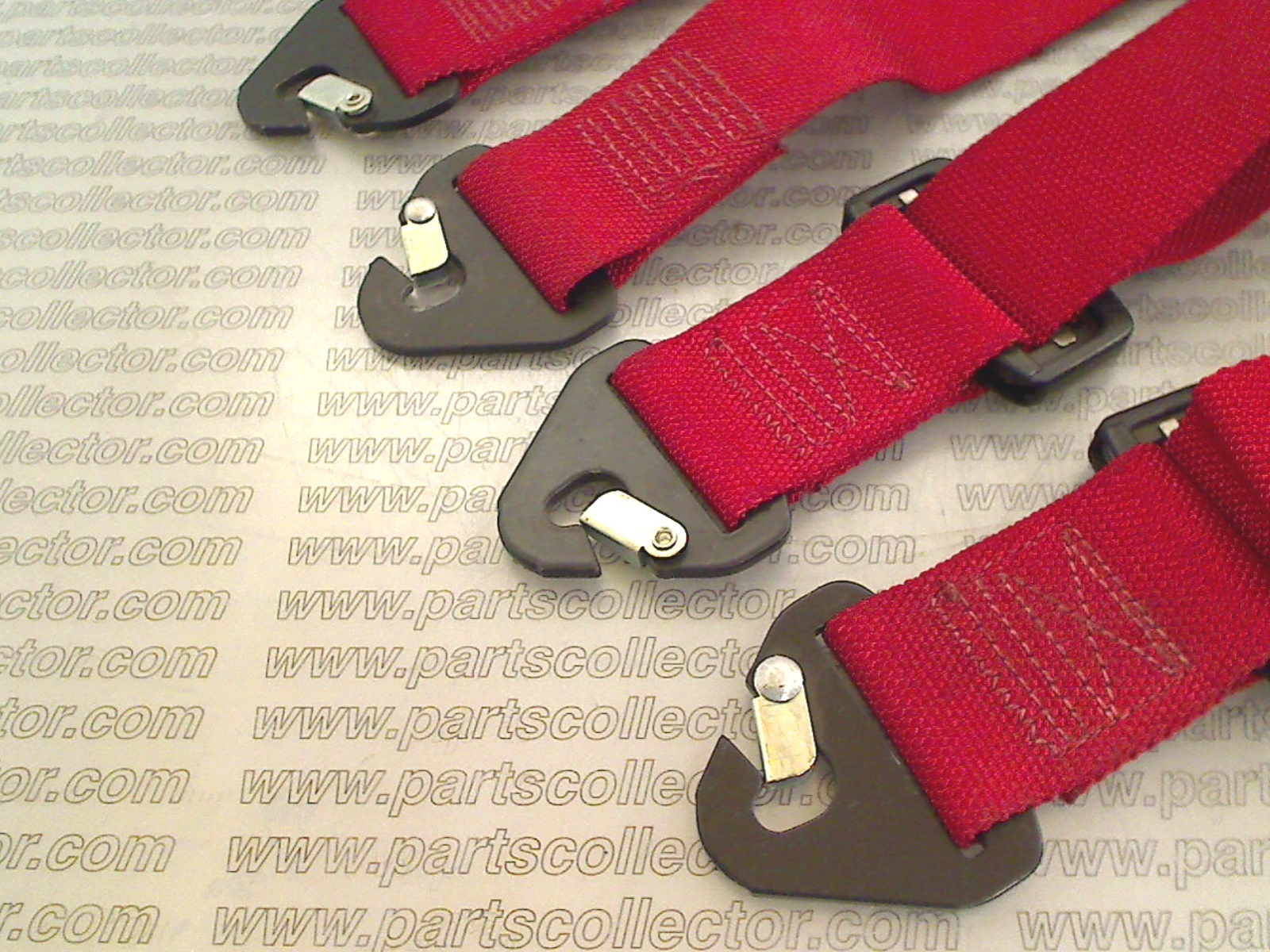 FERRARI - SABELT 626293576 Car body code 13314 compatible with: FERRARI F40, SABELT SABELT - additional view