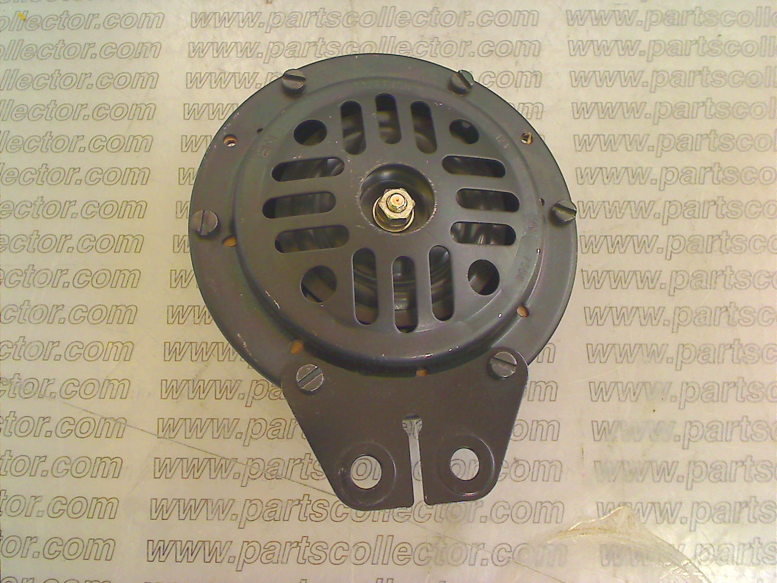 MAGNETI MARELLI T12EE/CB Electrical system code 15896 compatible with: MAGNETI MARELLI MAGNETI MARELLI