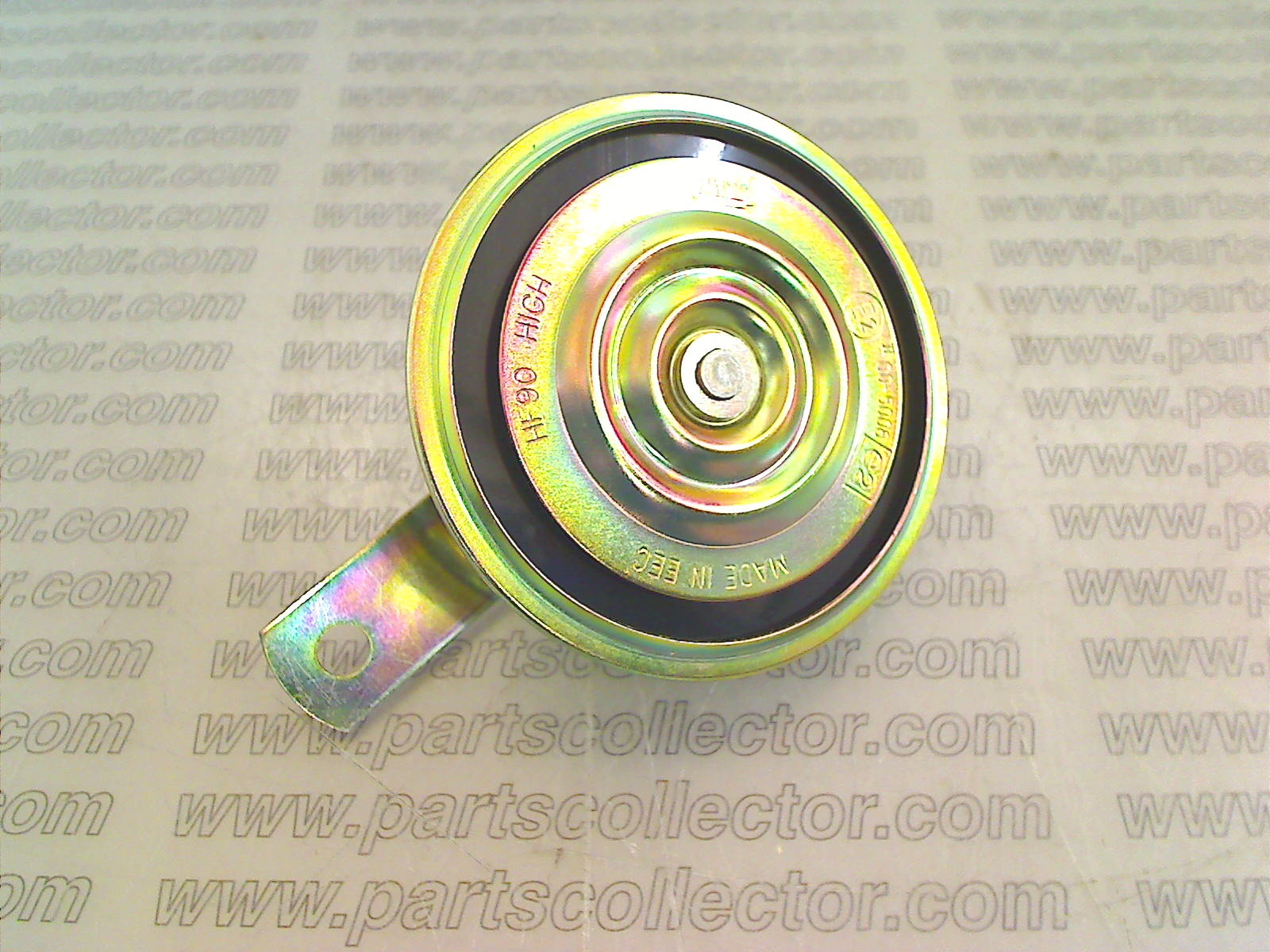 FIAMM HF90 HIGH Electrical system code 15897 compatible with: FIAMM FIAMM