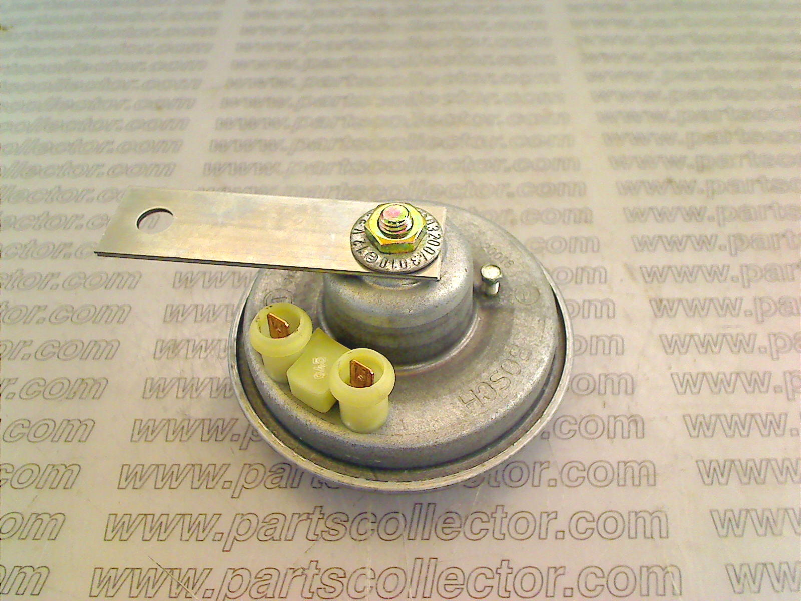 BOSCH 0320043010 Electrical system code 15893 compatible with: BOSCH BOSCH - additional view