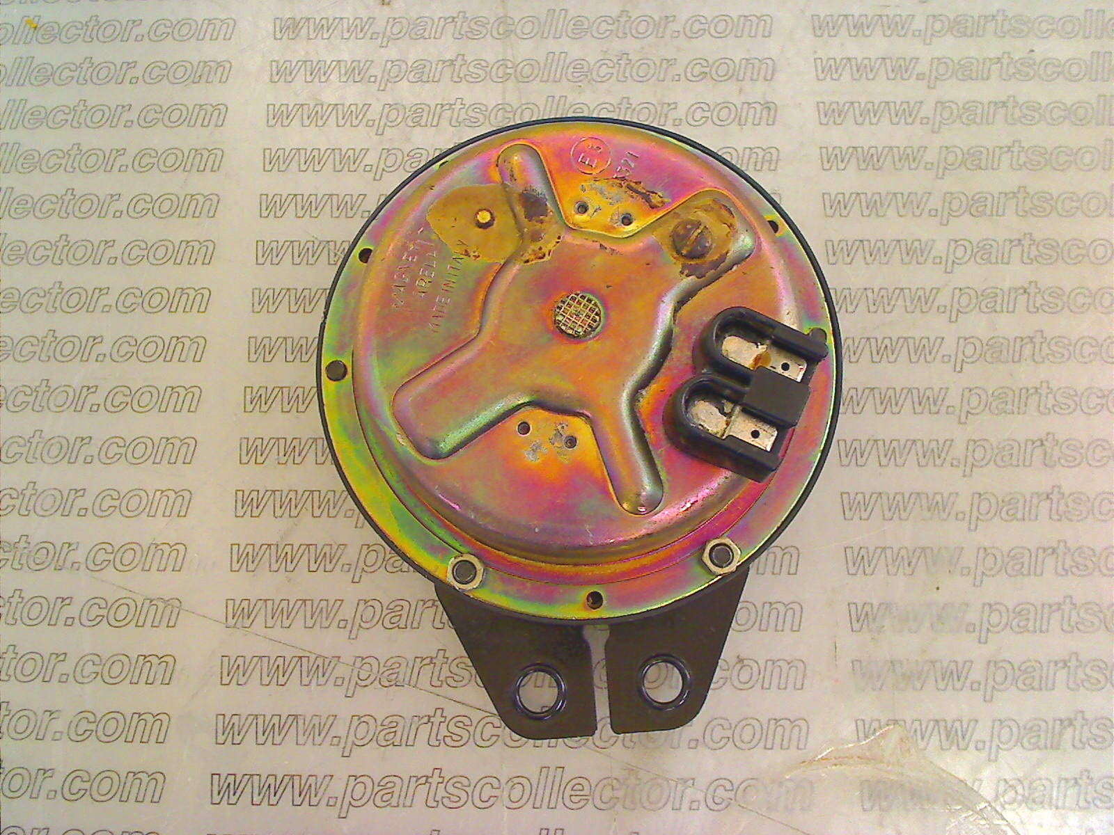 MAGNETI MARELLI T12EE/CB Electrical system code 15896 compatible with: MAGNETI MARELLI MAGNETI MARELLI - additional view