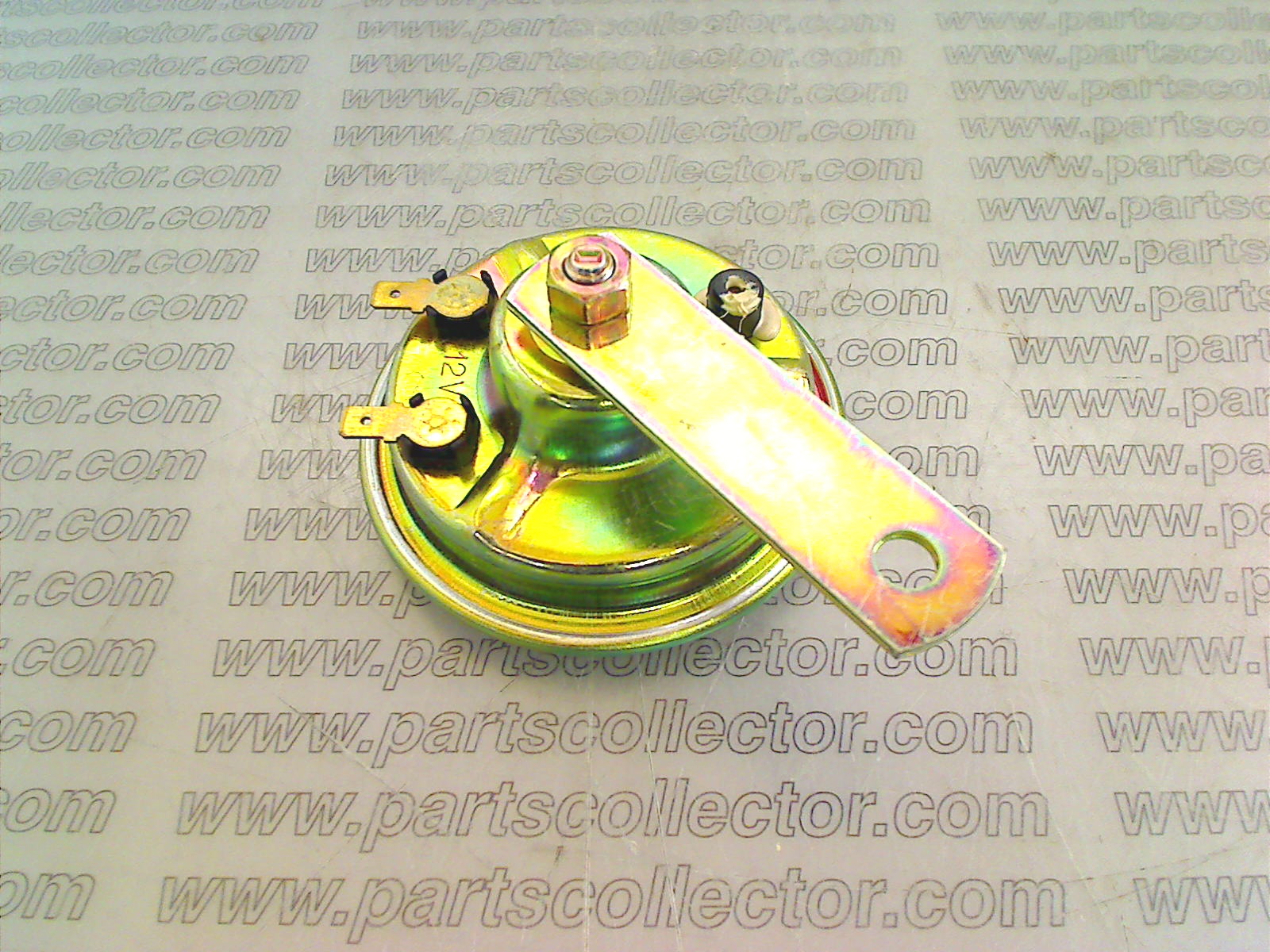 FIAMM HF90 HIGH Electrical system code 15897 compatible with: FIAMM FIAMM - additional view