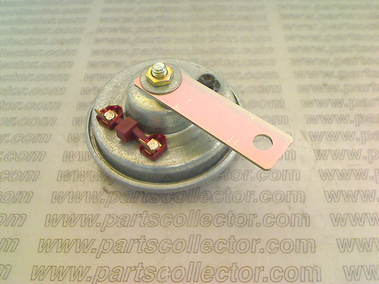 HELLA 3AL 002952-011 Electrical system code 15900 compatible with: HELLA HELLA - additional view