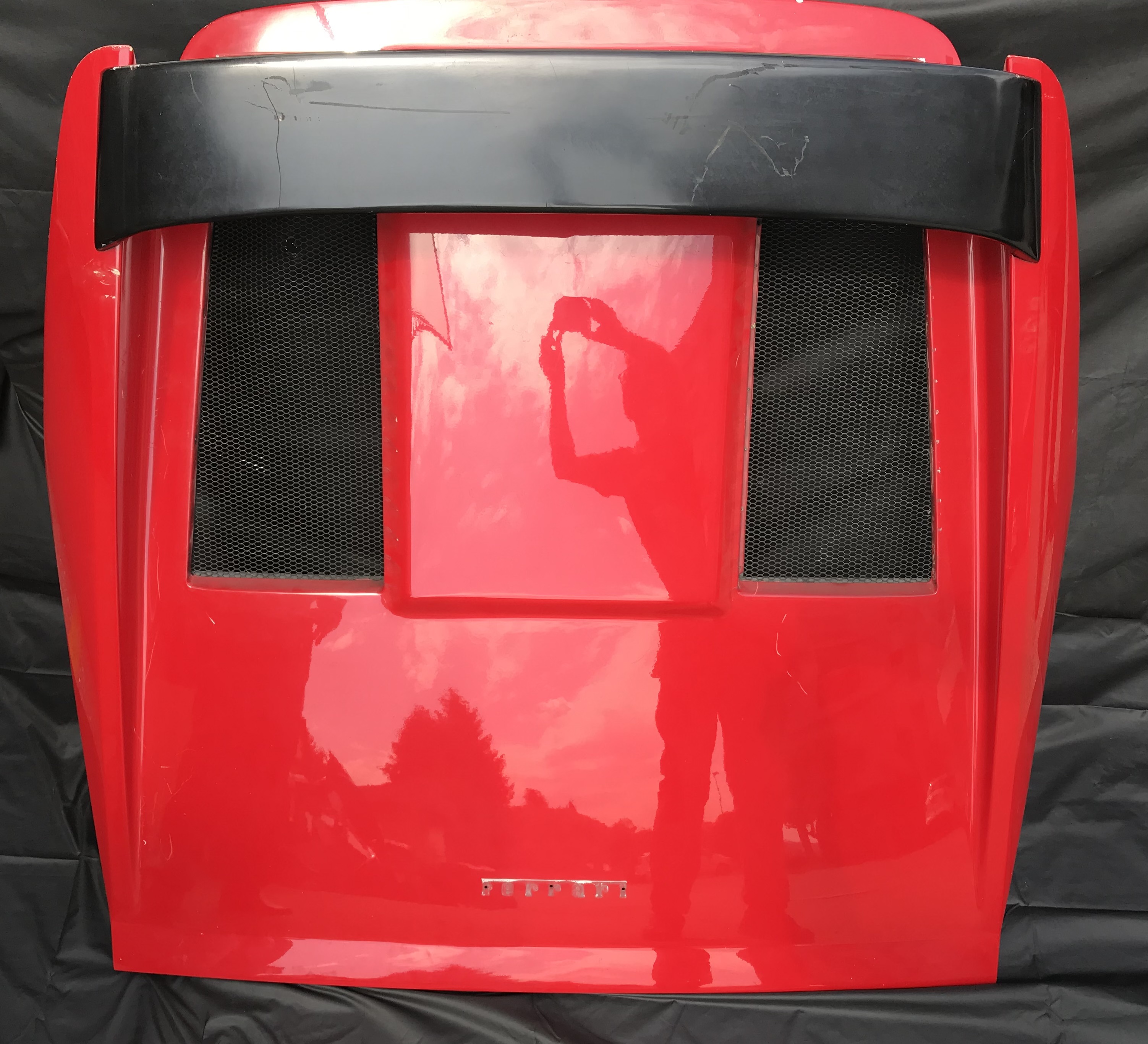 FERRARI 60172509 Car body code 13976 compatible with: FERRARI 308