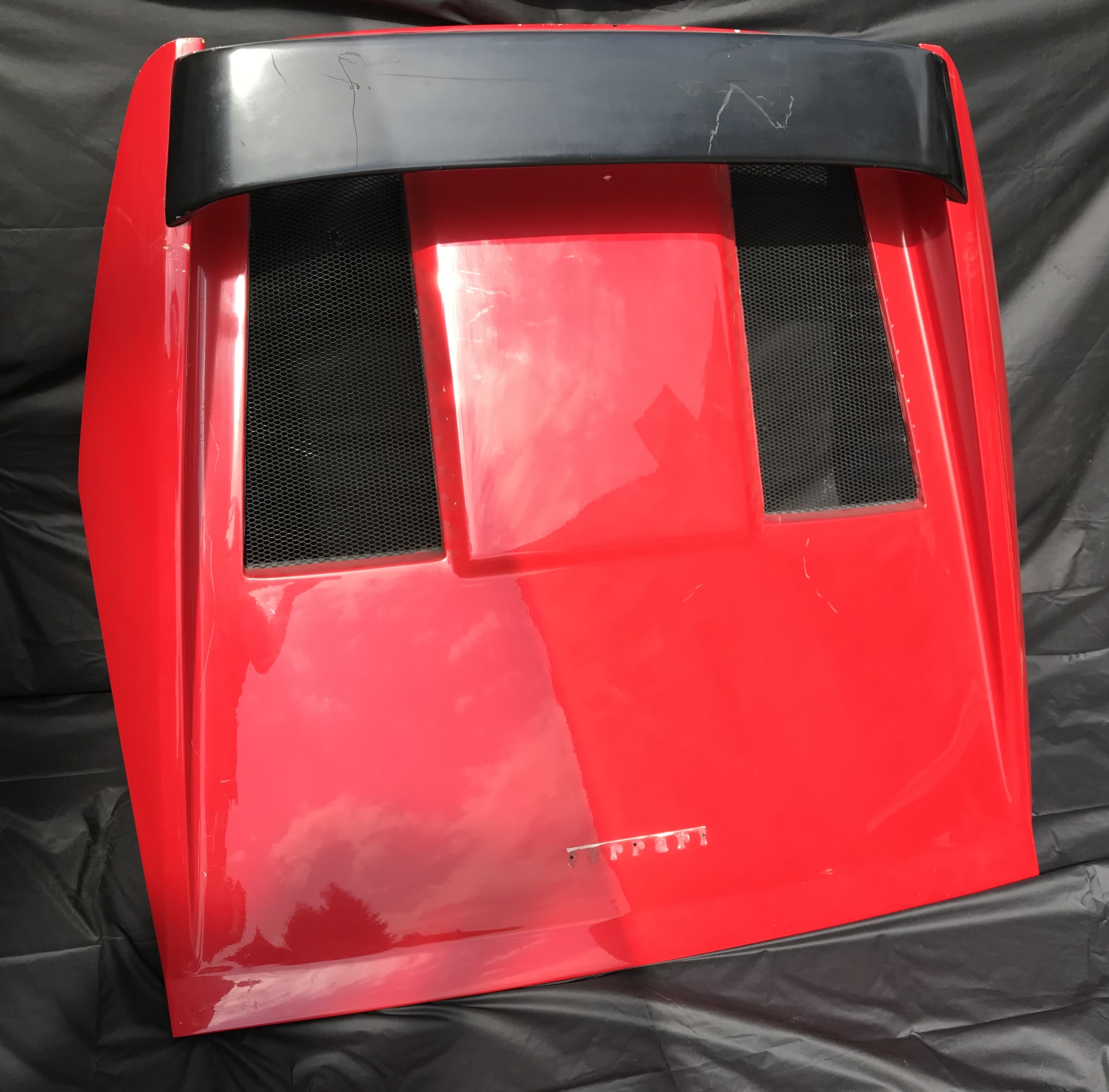 FERRARI 60172509 Car body code 13976 compatible with: FERRARI 308 - additional view