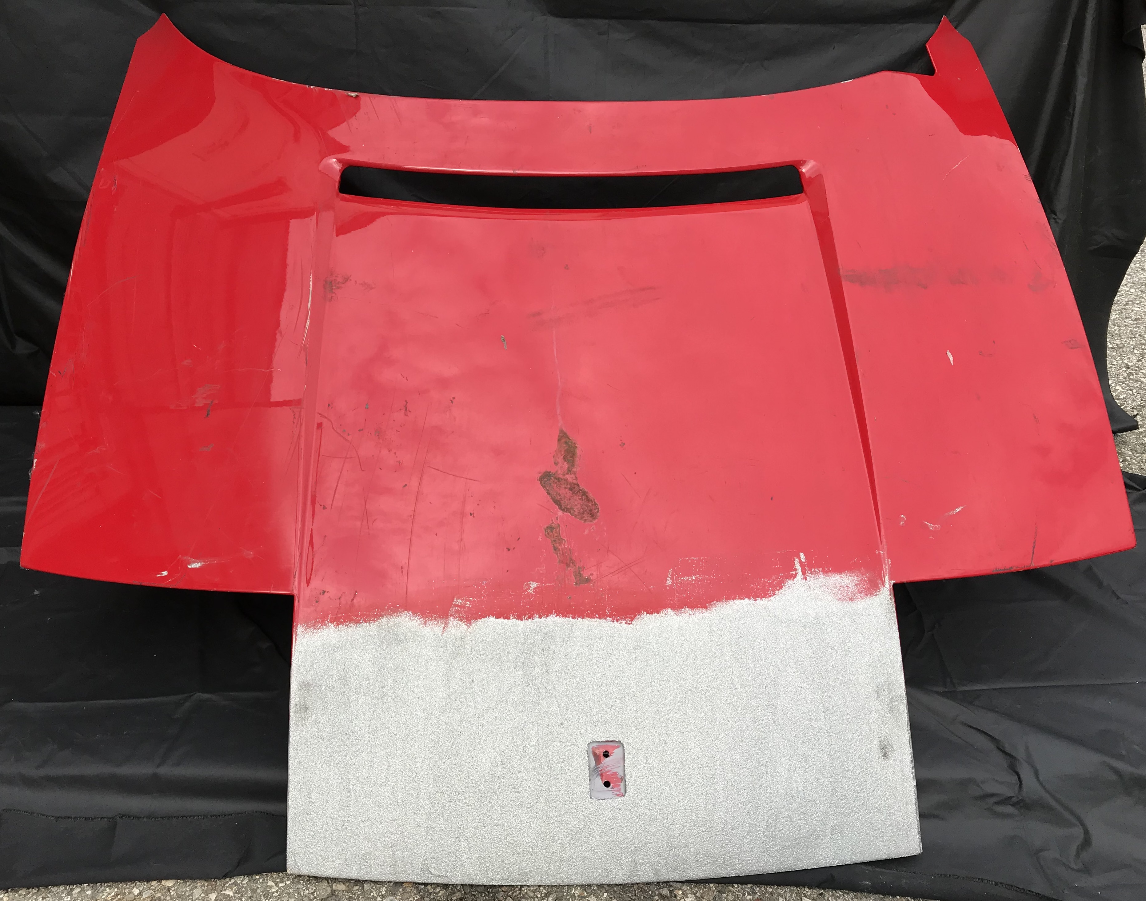 FERRARI 61495500 Car body code 13982 compatible with: FERRARI TESTAROSSA