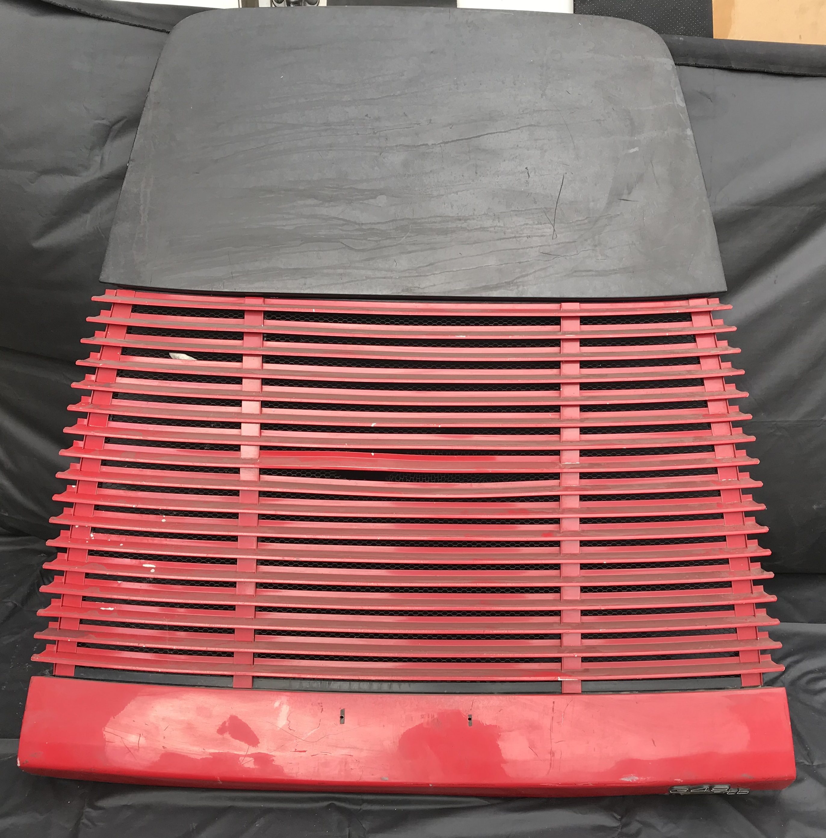 FERRARI 62168000 Car body code 13986 compatible with: FERRARI 348