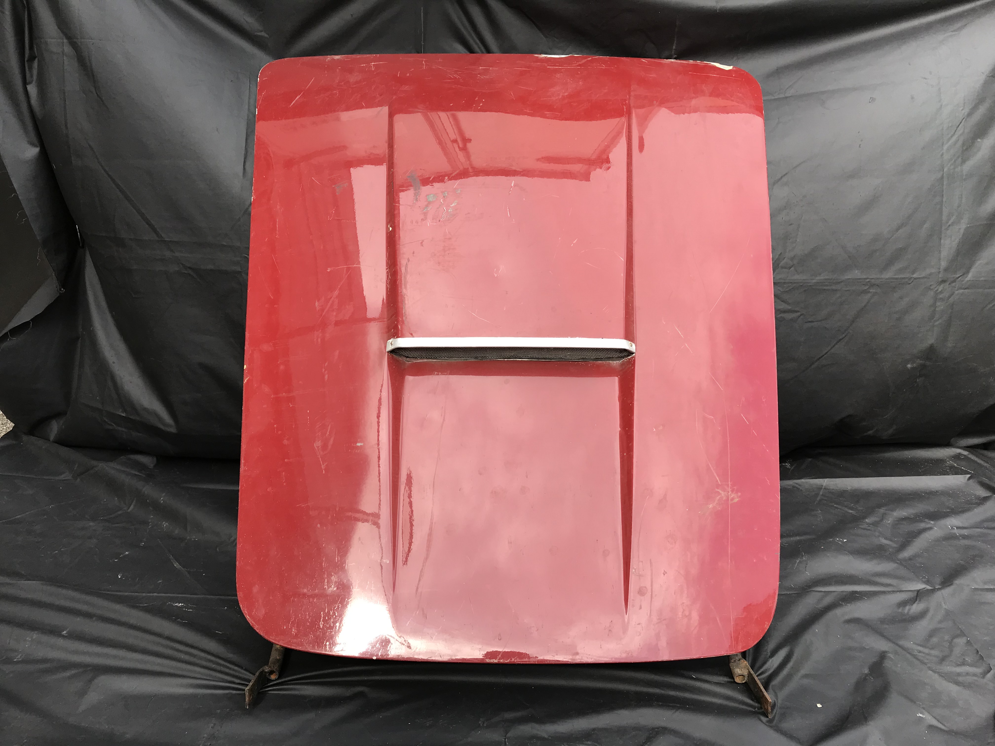 FERRARI  Car body code 13990 compatible with: FERRARI 250, FERRARI 250 GTE