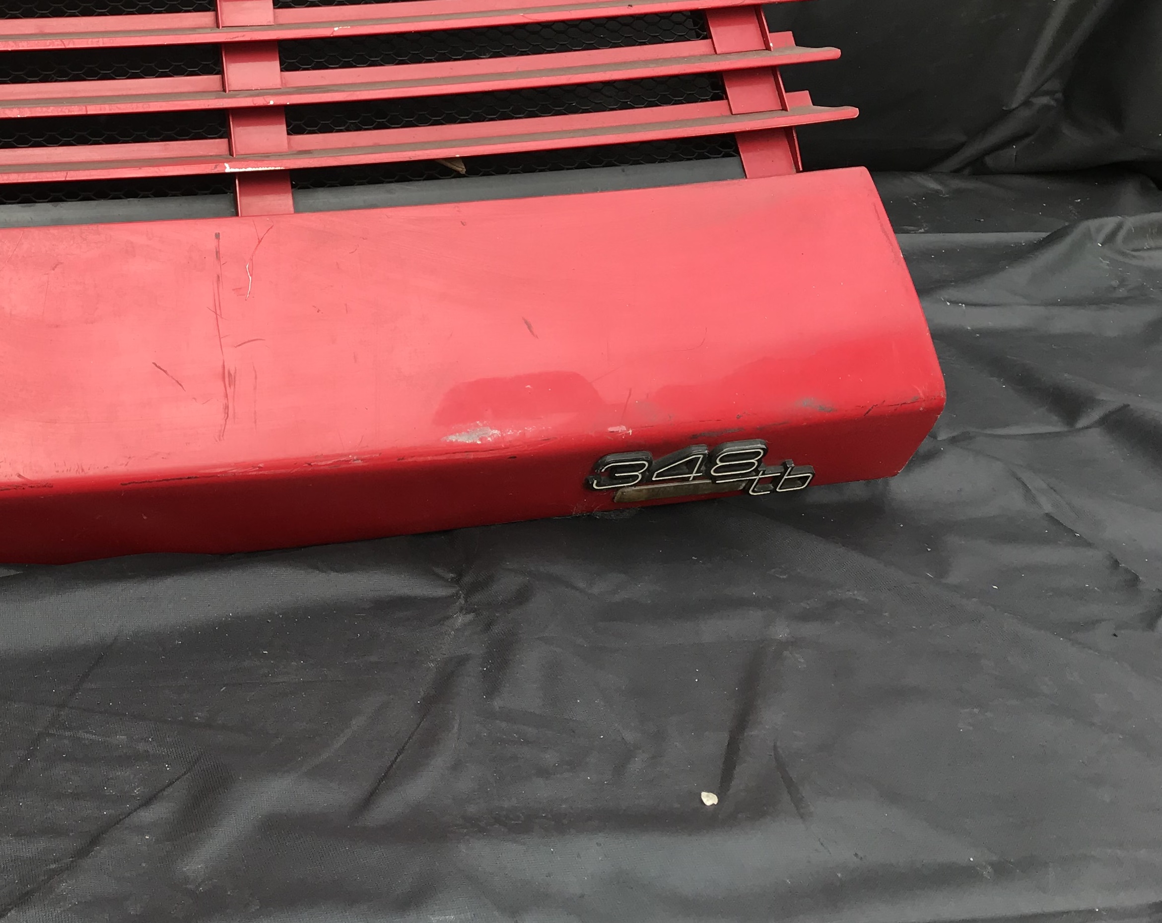 FERRARI 62168000 Car body code 13986 compatible with: FERRARI 348 - additional view