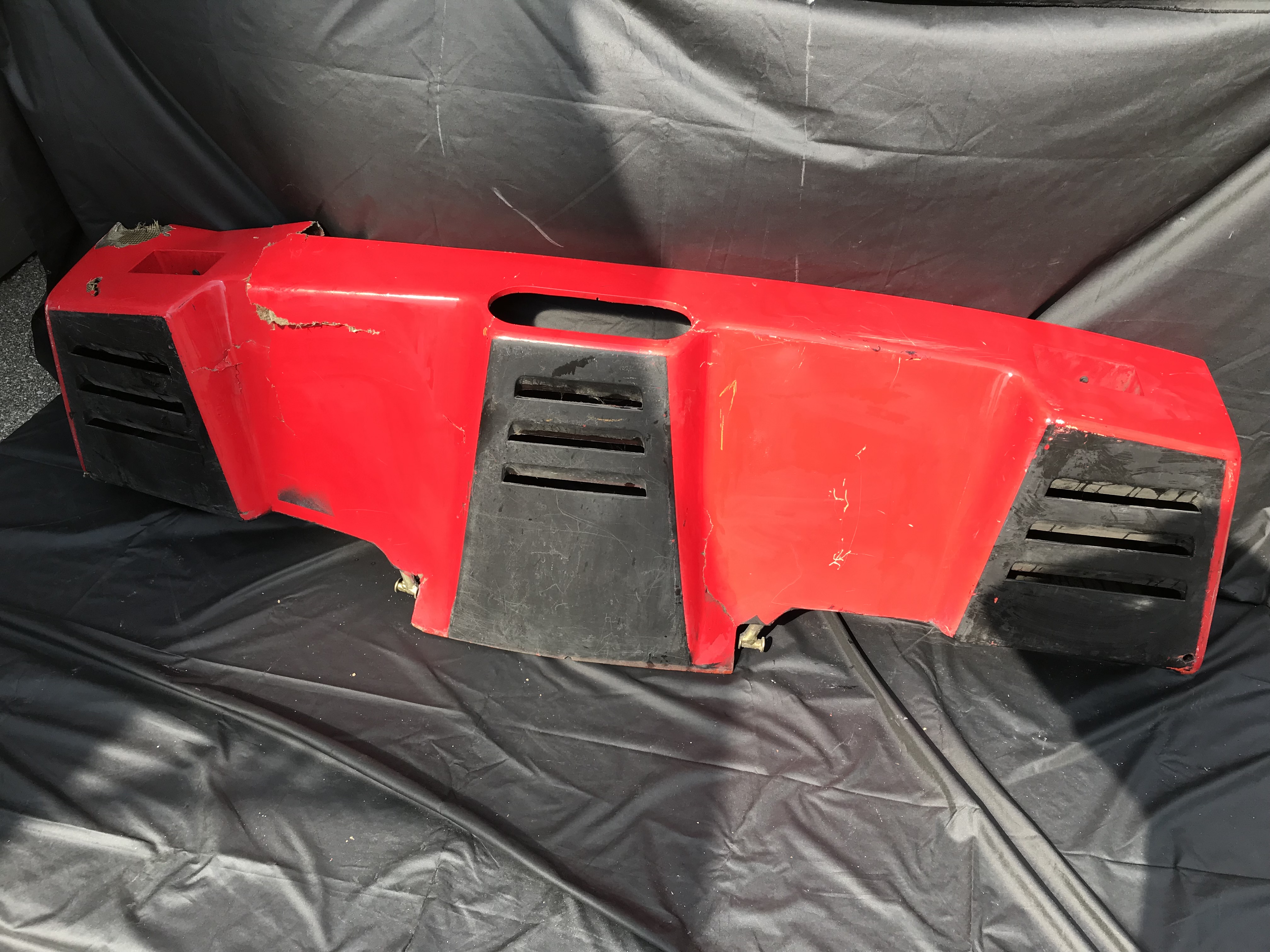 FERRARI 62398000 - 62731900 Car body code 13993 compatible with: FERRARI F40 - additional view