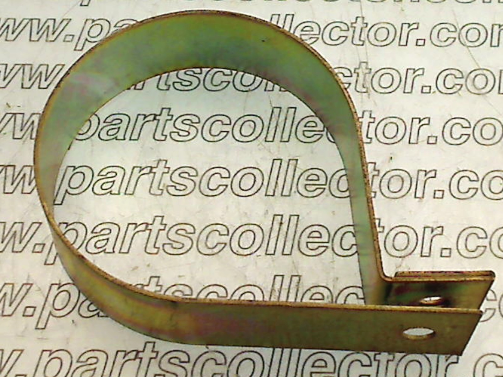 5407635 Fuel system - Exhaust code 12485