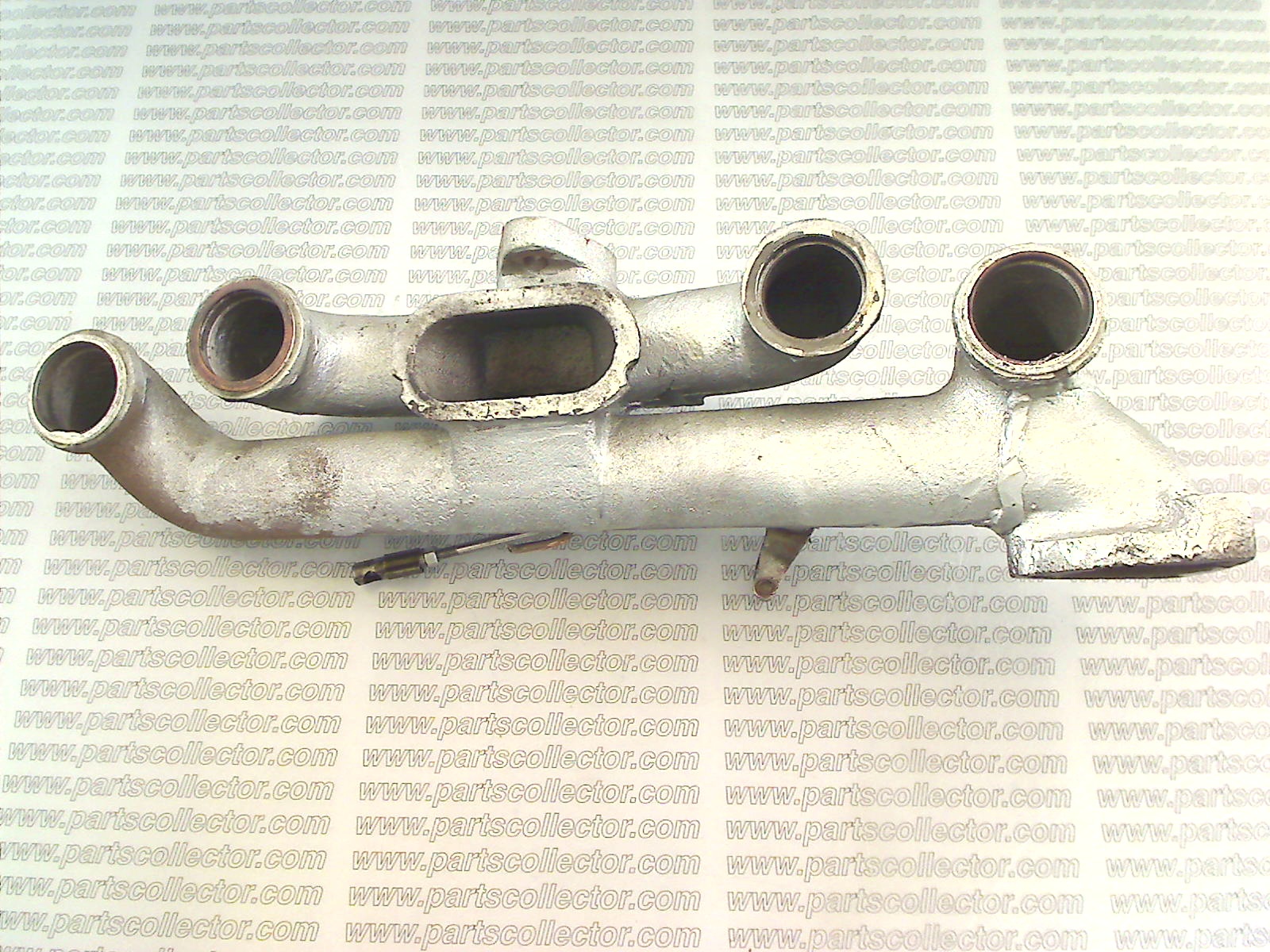 FIAT  Fuel system - Exhaust code 11835 compatible with: FIAT ARDITA - additional view