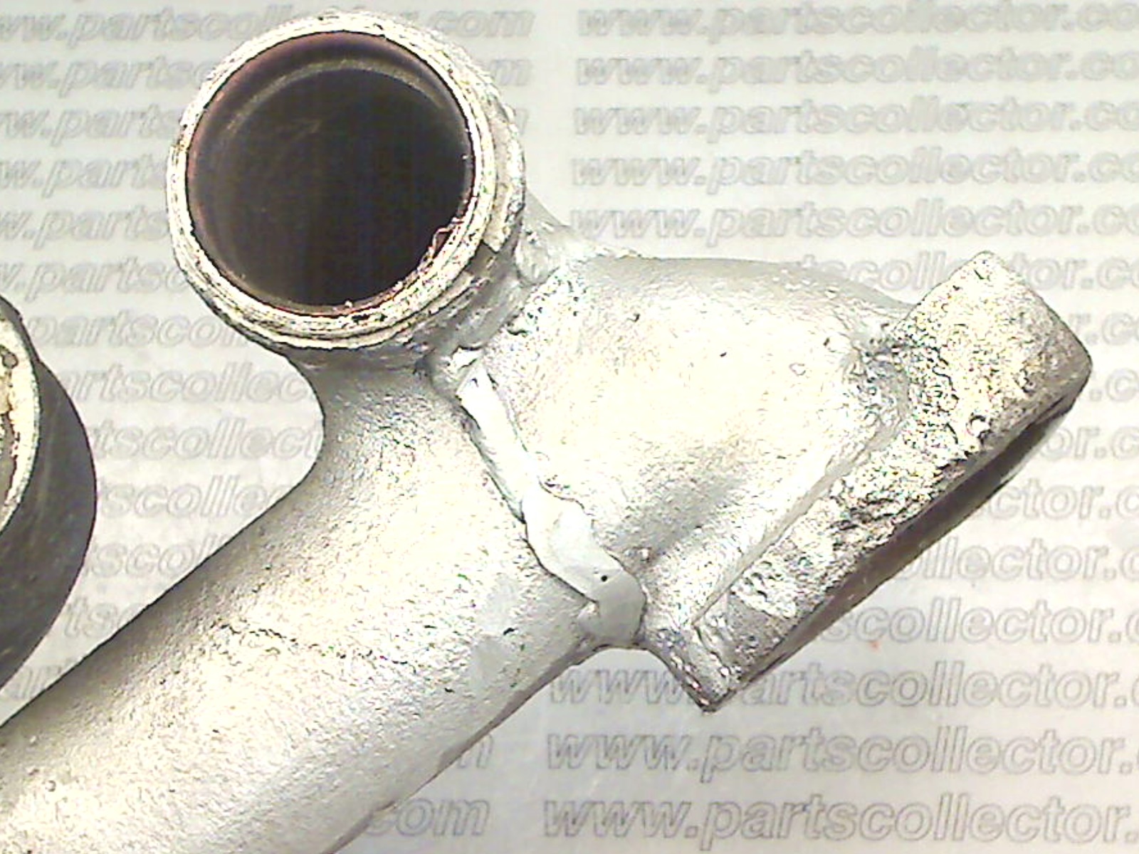 FIAT  Fuel system - Exhaust code 11835 compatible with: FIAT ARDITA - detail view