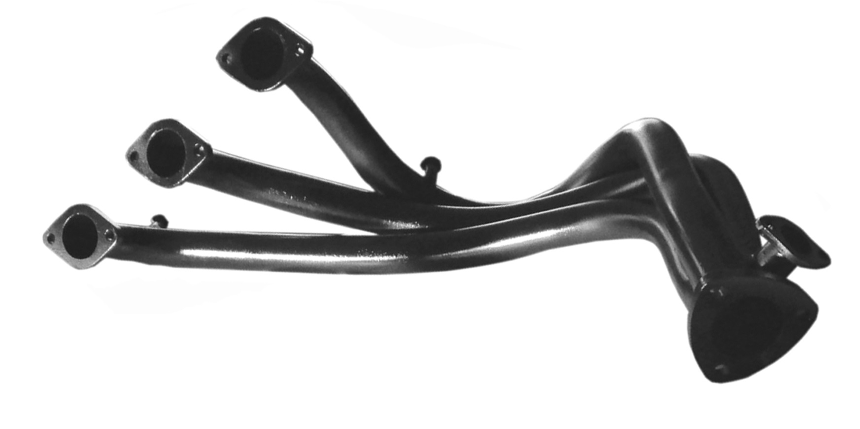 ANSA FR 1581 Fuel system - Exhaust code 16120 compatible with: ANSA ANSA, FERRARI 206 DINO