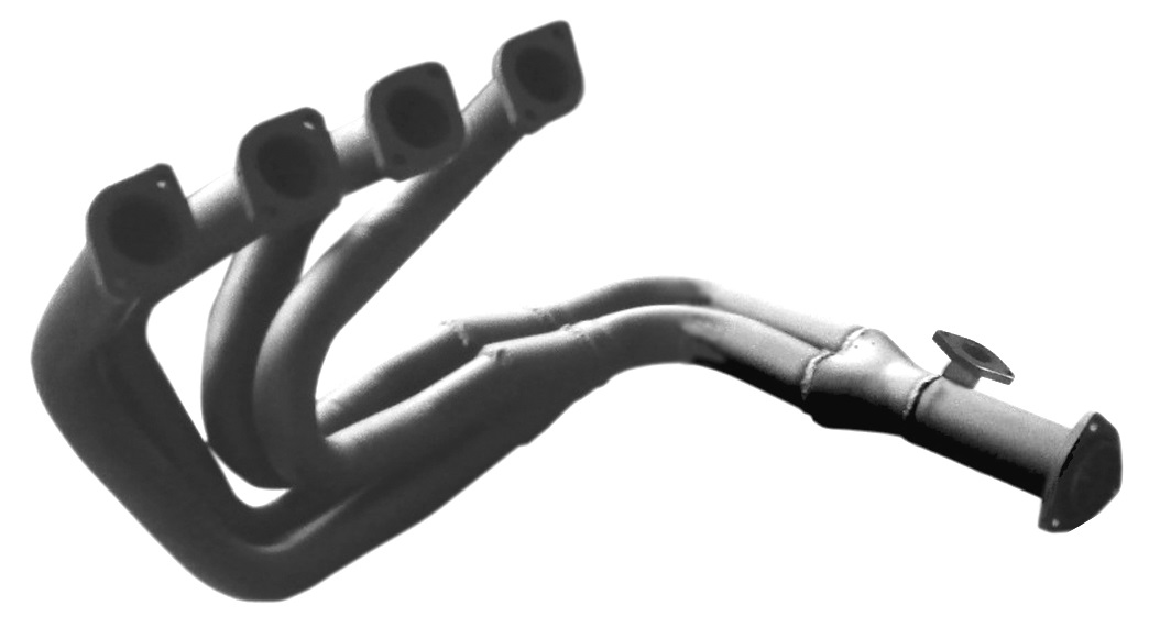ANSA FR 2101 Fuel system - Exhaust code 16157 compatible with: ANSA ANSA, FERRARI 208
