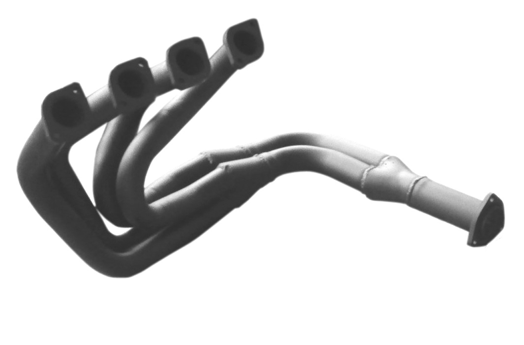 ANSA FR 1901 Fuel system - Exhaust code 16168 compatible with: ANSA ANSA, FERRARI 308, FERRARI 308 GT4, FERRARI 308 GTB GTS, FERRARI MONDIAL