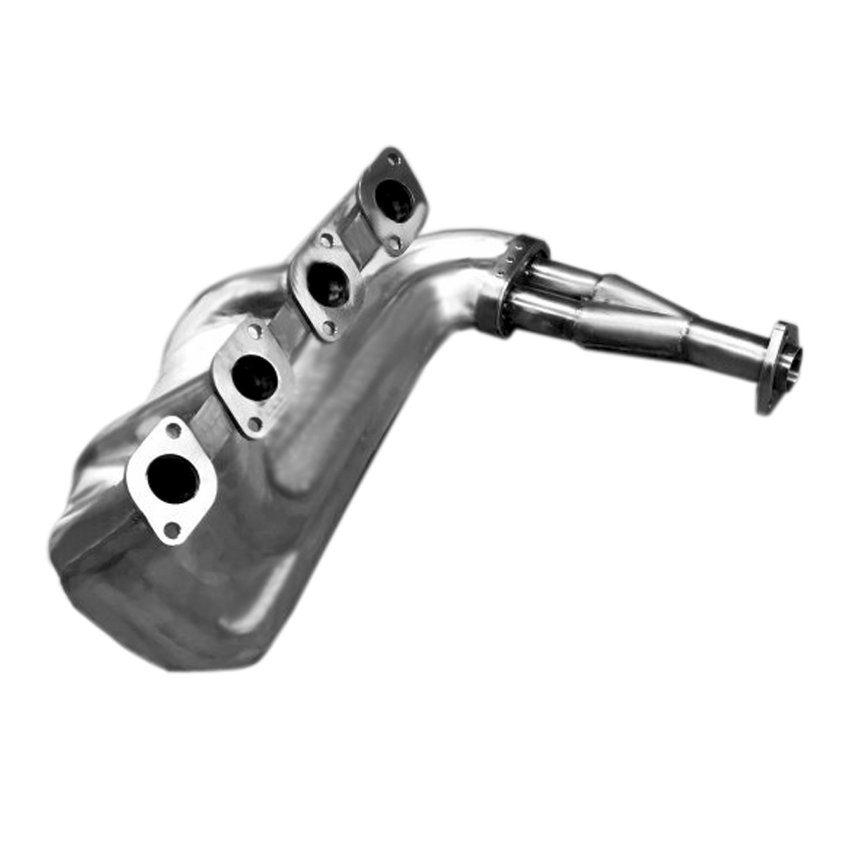 ANSA FR 3121 Fuel system - Exhaust code 16161 compatible with: ANSA ANSA, FERRARI 208, FERRARI 208 TURBO