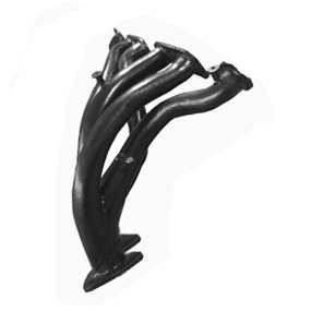 ANSA FR 0811 Fuel system - Exhaust code 16337 compatible with: FERRARI 330, FERRARI 330 GTC, FERRARI 365 GTC, FERRARI 365 GTS