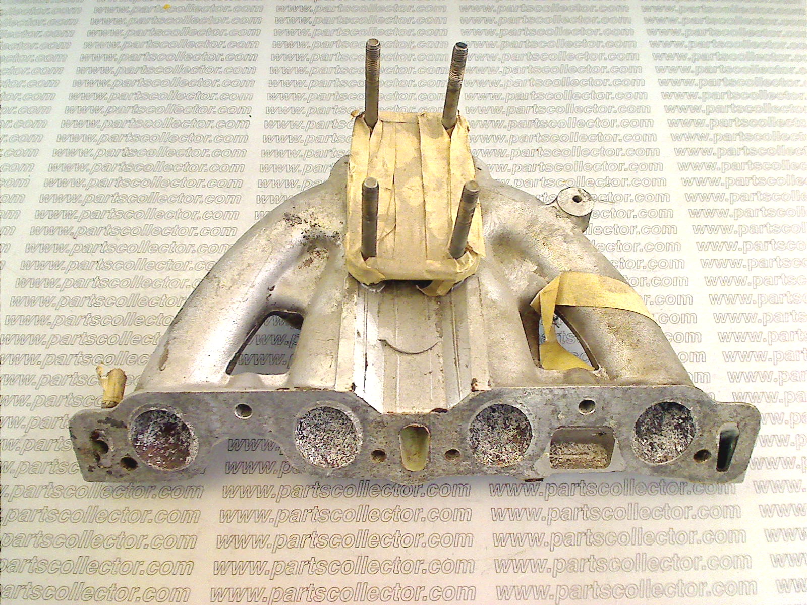FIAT 4407484 Fuel system - Exhaust code 13923 compatible with: FIAT 124, FIAT 124 SPIDER, FIAT 131, FIAT 132