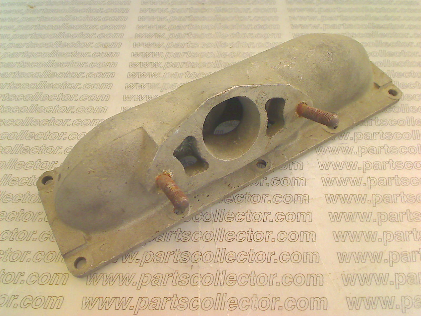 LANCIA B20 5201B Fuel system - Exhaust code 15851 compatible with: LANCIA AURELIA